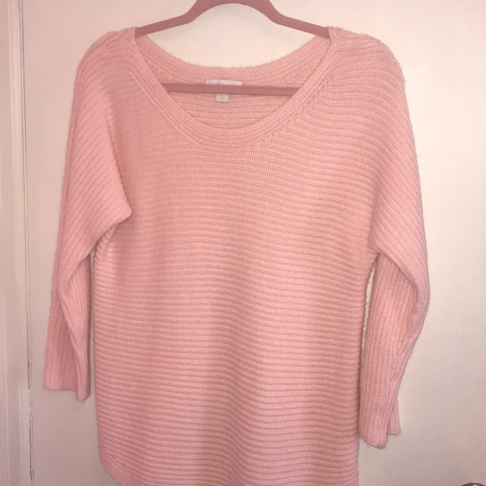 NEW YORK & COMPANY SWEATERS